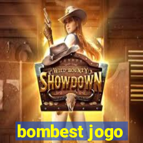 bombest jogo